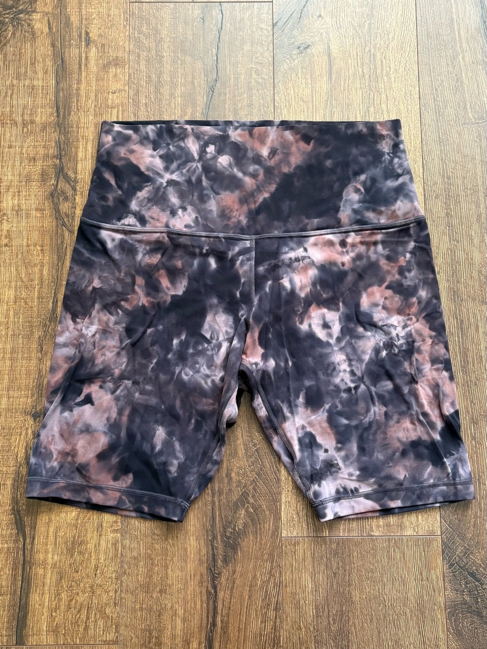 Lululemon Align Shorts 10”